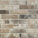 Rondine - London Collection - 2 1/3 in. x 10 in. Porcelain Tile - Beige