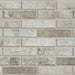 Rondine - London Collection - 2 1/3 in. x 10 in. Porcelain Tile - Fog