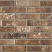 Rondine - London Collection - 2 1/3 in. x 10 in. Porcelain Tile - Sunset