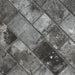 Rondine - London Collection - 5 in. x 10 in. Porcelain Tile - Charcoal