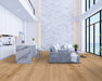 LW Flooring - Paradise Island - 10 1/4" x 86 5/8" RL - Engineered Hardwood - Rosario Room scene