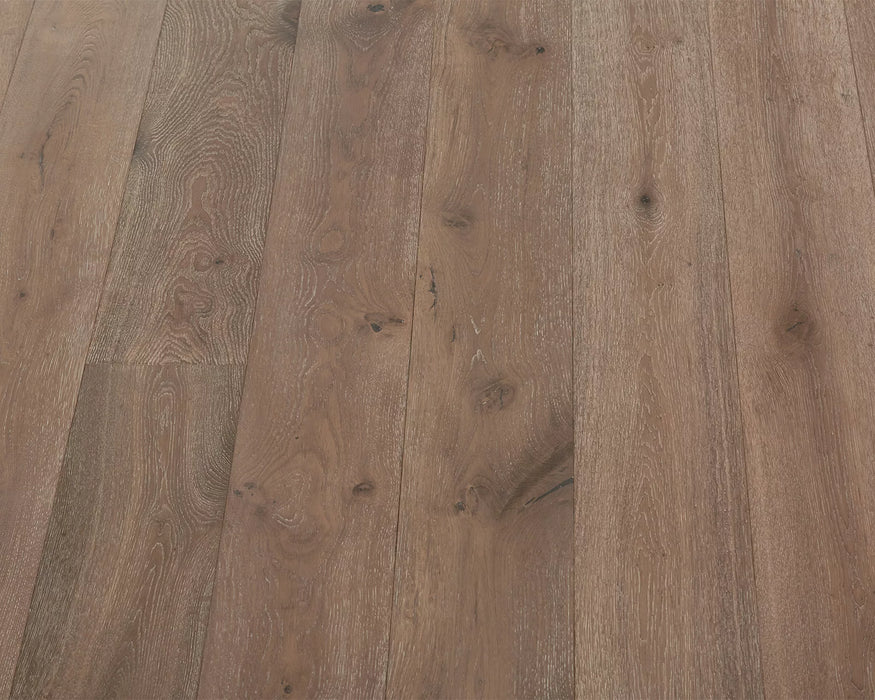 LW Flooring - Vintage Elegance - 7.5" x 74 3/4" - Engineered Hardwood - Rosemont close view2