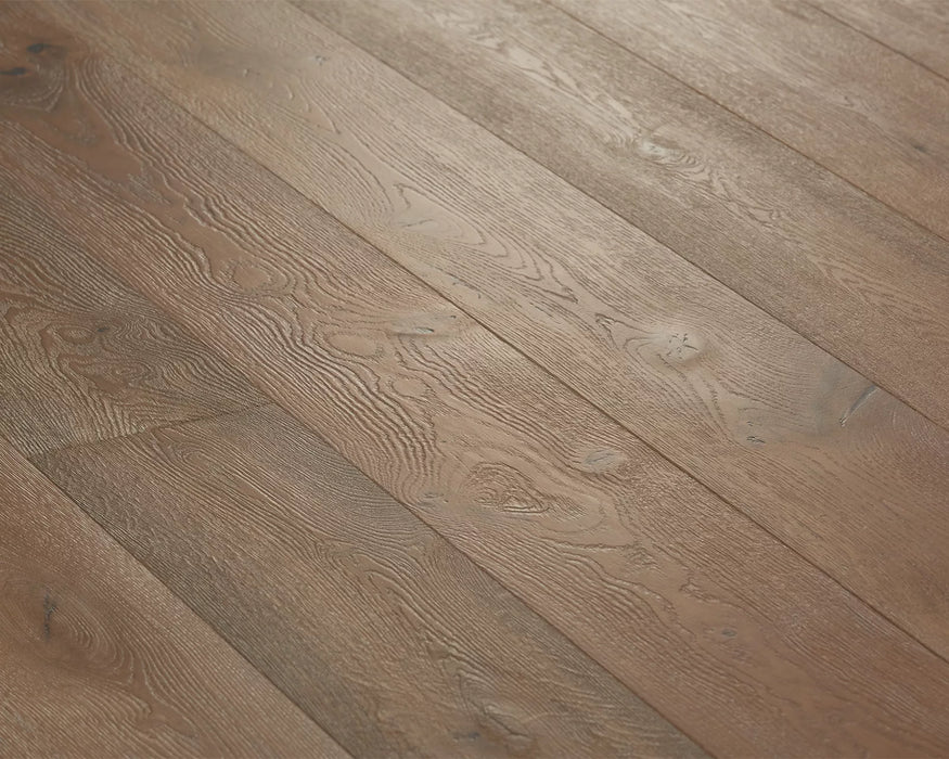 LW Flooring - Vintage Elegance - 7.5" x 74 3/4" - Engineered Hardwood - Rosemont Close View