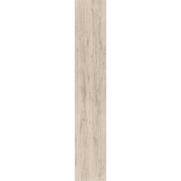 Moma Ceramiche - Chalet - 8" x 48" Wood Look Porcelain Tile - Almond Anti-Slip