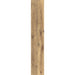 Moma Ceramiche - Chalet - 8" x 48" Wood Look Porcelain Tile - Brown Anti-Slip