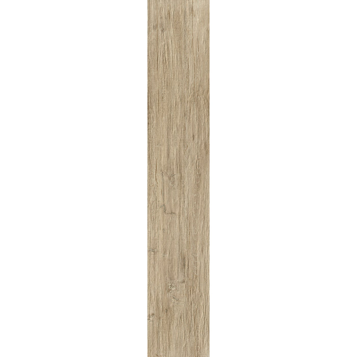 Moma Ceramiche - Chalet - 8" x 48" Wood Look Porcelain Tile - Honey