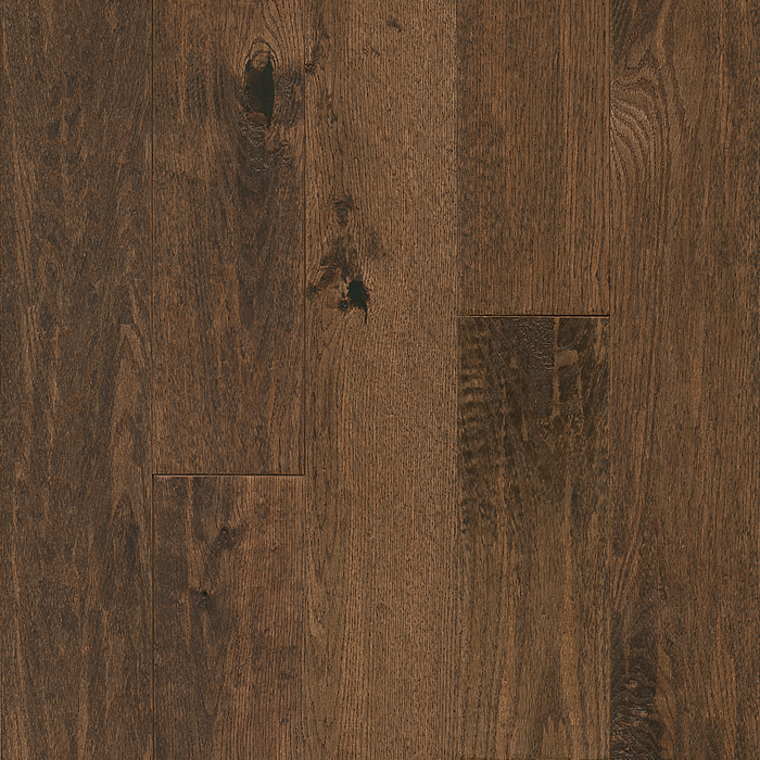 Hartco - American Scrape Solid Hardwood - Great Plains