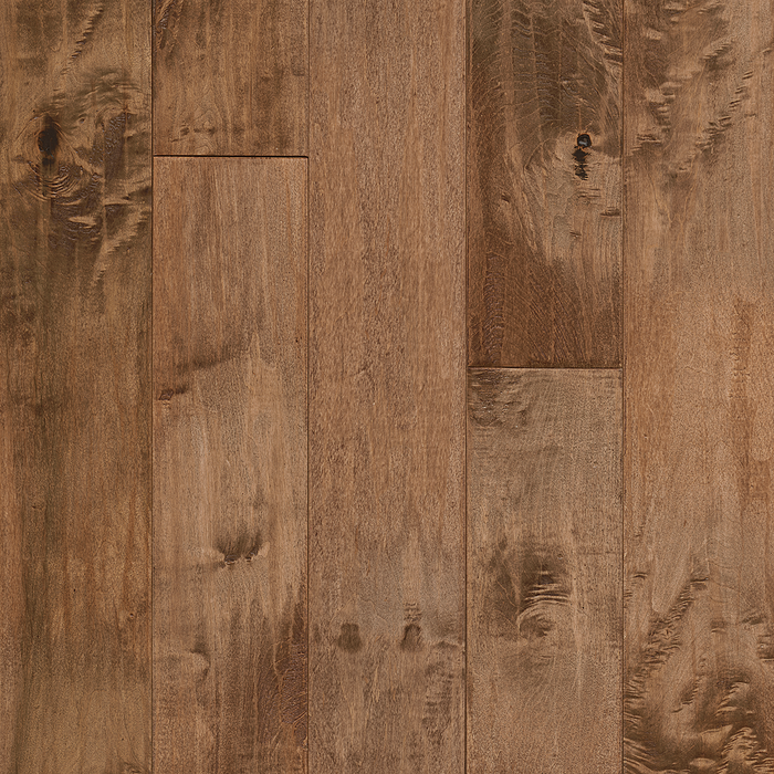 Hartco - American Scrape Solid Hardwood - Gold Rush