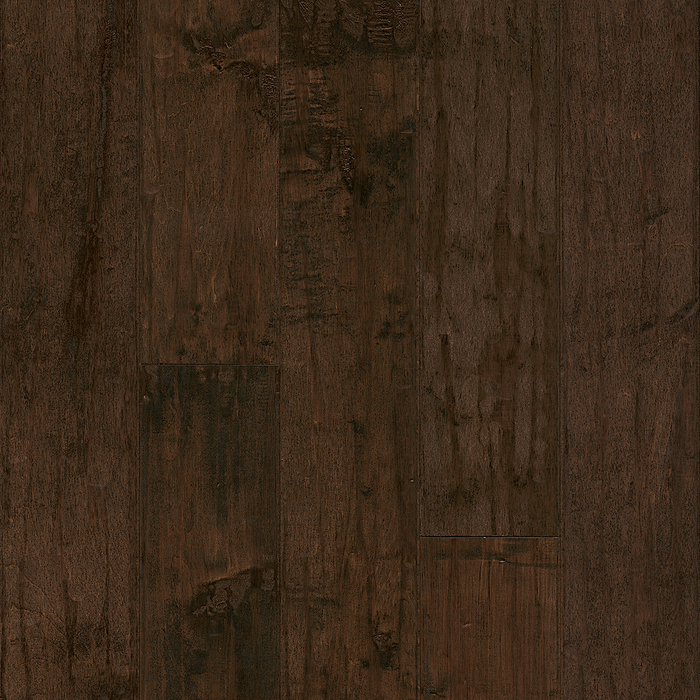 Hartco - American Scrape Solid Hardwood - River House