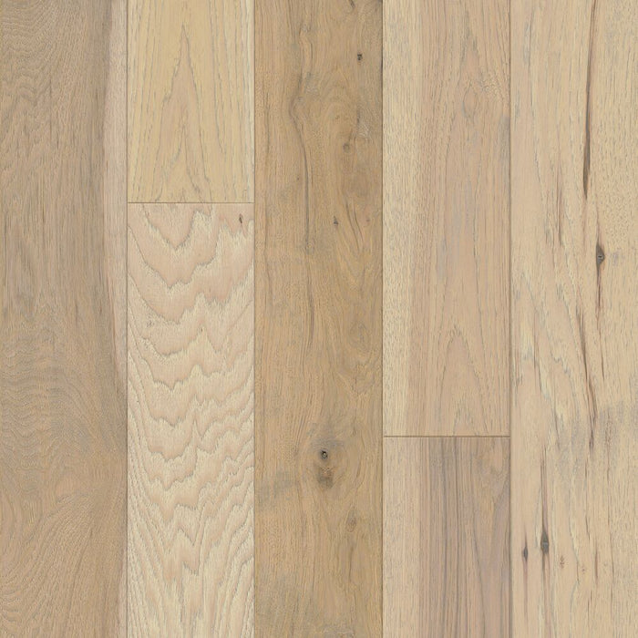 Hartco - American Scrape Solid Hardwood - Golden Gate