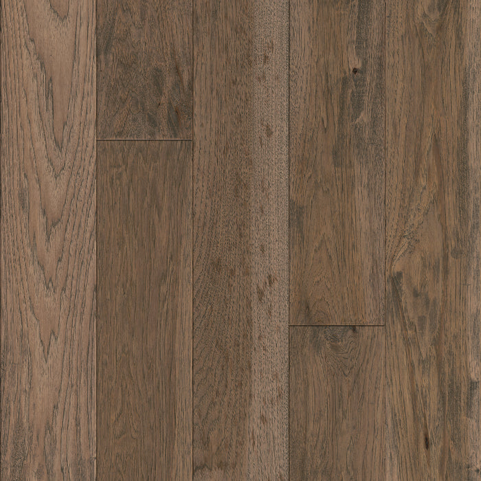 Hartco - American Scrape Solid Hardwood - Heritage Spirit