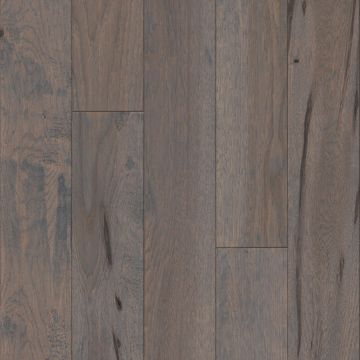 Hartco - American Scrape Solid Hardwood - Summer Memory