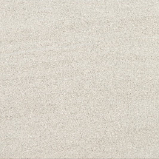 Marazzi - Sabbia Marmo 24 in. x 24 in. Matte Porcelain Tile - White