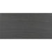 Marazzi - Sabbia Marmo 12 in. x 24 in. Matte Porcelain Tile - Black