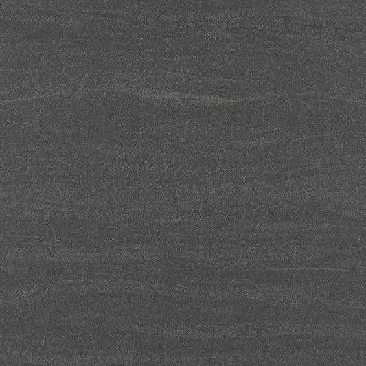 Marazzi - Sabbia Marmo 24 in. x 24 in. Matte Porcelain Tile - Black