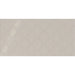 Daltile - Showscape - 12 in. x 24 in. Arabesque Textured Ceramic Wall Tile - Soft Gray