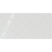 Daltile - Showscape - 12 in. x 24 in. Arabesque Textured Ceramic Wall Tile - Stylish White