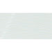 Daltile - Showscape - 12 in. x 24 in. Brushstroke Textured Ceramic Wall Tile - Stylish White