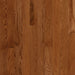 Bruce - St. Vincent Solid Hardwood - Oak Gunstock 2 1/4 in