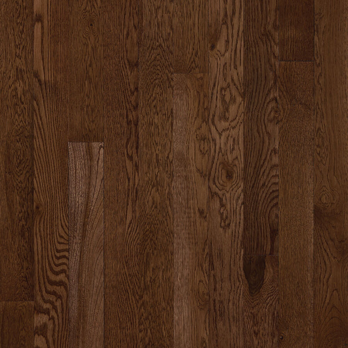 Bruce - St. Vincent Solid Hardwood - White Oak Saddle 2 1/4 in
