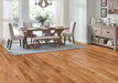 Bruce - St. Vincent Solid Hardwood - Red Oak Natural 3 1/4 in Room scene
