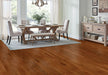 Bruce - St. Vincent Solid Hardwood - Oak Gunstock 3 1/4 in Room Scene