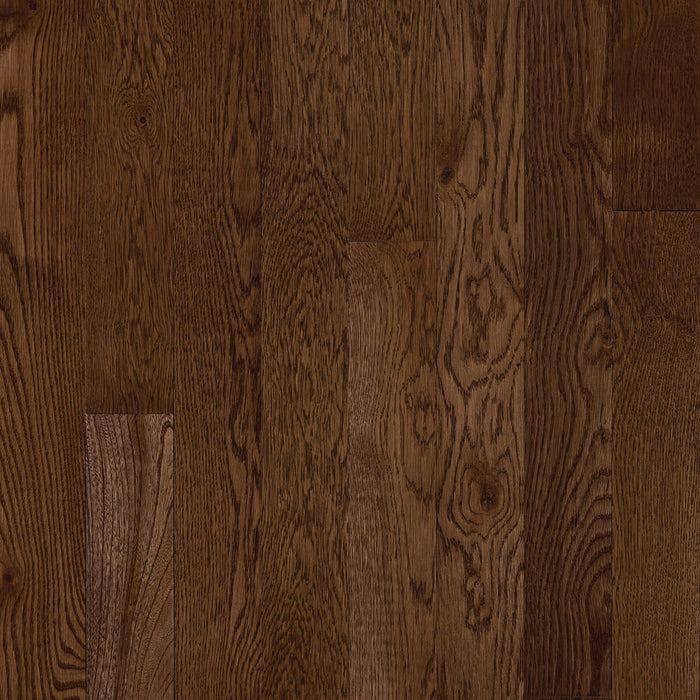 Bruce - St. Vincent Solid Hardwood - White Oak Saddle 3 1/4 in