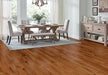 Bruce - St. Vincent Solid Hardwood - White Oak Classic Brown 3 1/4 in Room scene
