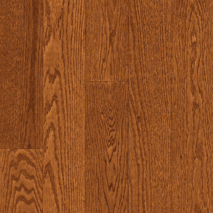 Autograph - Authentic Vision Solid Oak Hardwood - Cozy Earth 5 in