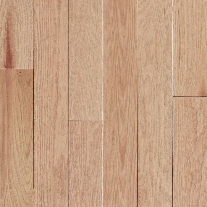 Autograph - Rooted Style Solid Oak Hardwood - Horizon Natural
