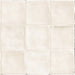 Soci Tile - Fika 4" x 4" - Bianco Matte