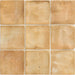 Soci Tile - Fika 4" x 4" - Cotto Matte