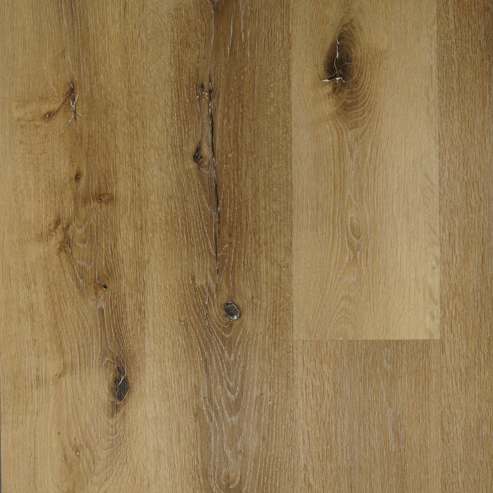 Prolex Flooring - Metropolitan - 7 in. x 48 in. - Virginia Oak