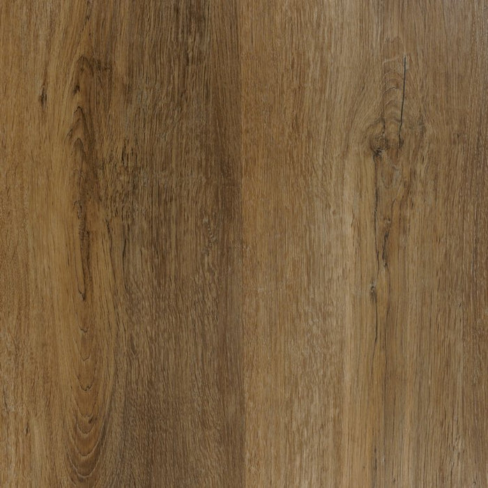 Prolex Flooring - Cambridge - 9 in. x 48 in. - Luxury Vinyl - Truffle