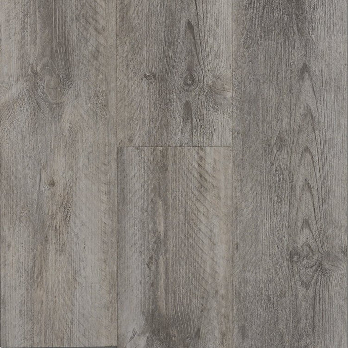 Prolex Flooring - Cambridge - 7 in. x 48 in. - Luxury Vinyl - Web Grey