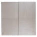 Lungarno - Spatula 7" x 7" Full-Body Porcelain Tile - Ember variation