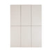 Lungarno - Spatula 3.5" x 7" Full-Body Porcelain Tile - Plaster
Variation