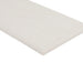 
Lungarno - Spatula 3.5" x 7" Full-Body Porcelain Tile - Plaster Corner