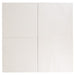 Lungarno - Spatula 7" x 7" Full-Body Porcelain Tile - Plaster Variation