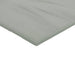 Lungarno - Spatula 7" x 7" Full-Body Porcelain Tile - Sage Mist corner view