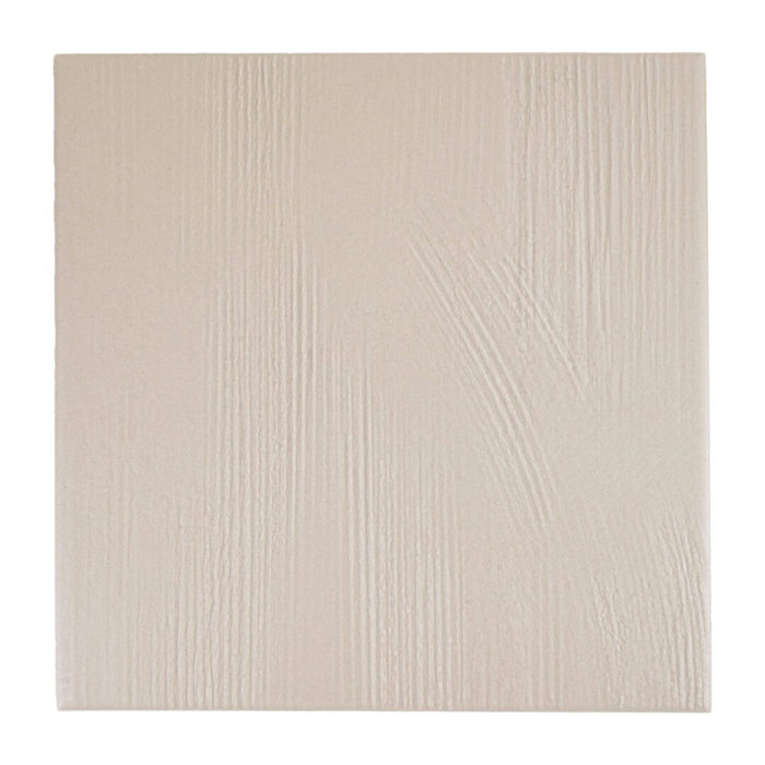 Lungarno - Spatula 7" x 7" Full-Body Porcelain Tile - Sandstone