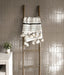 Bellagio - Sarmento Collection - 3" x 8" Plain Porcelain Tile - Perpetual wall installation