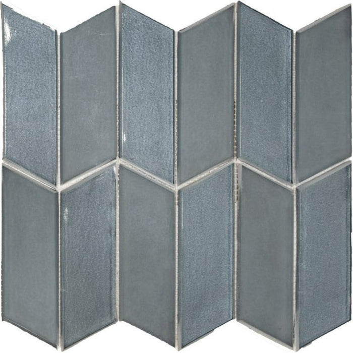 Soci Tile - Axis Pattern - Lagos