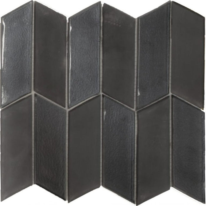 Soci Tile - Axis Pattern - Santiago