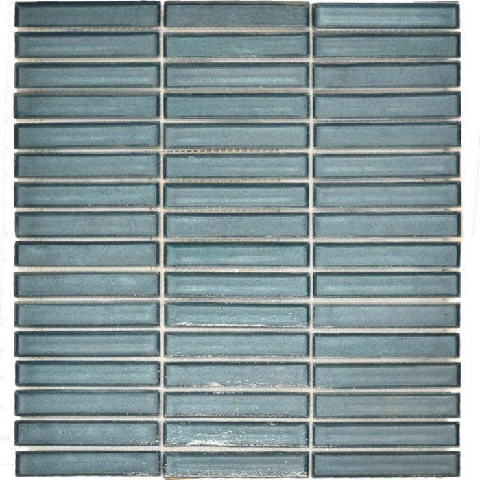 Soci Tile - Stacked Brick - Lagos