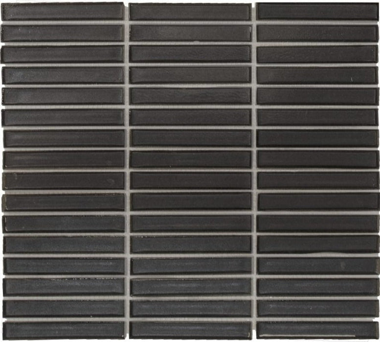 Soci Tile - Stacked Brick - Santiago