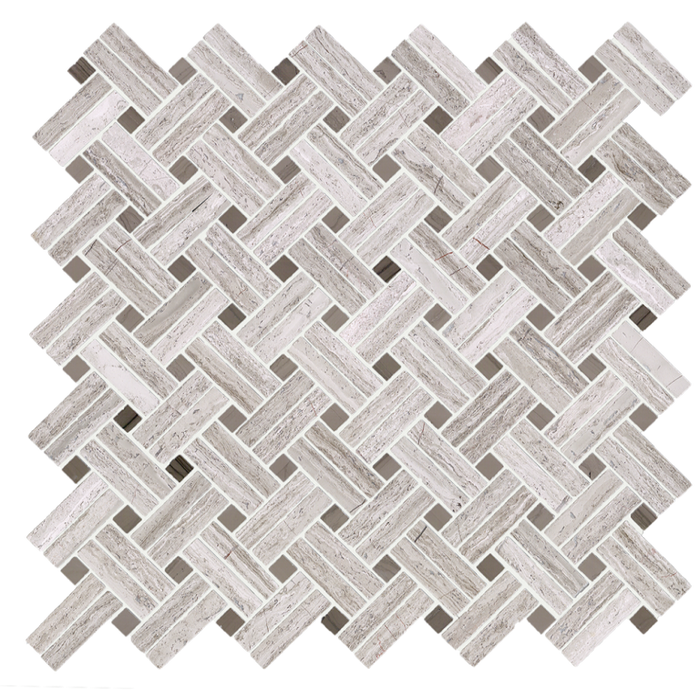 Soci Tile - Trellis Pattern - Marquette