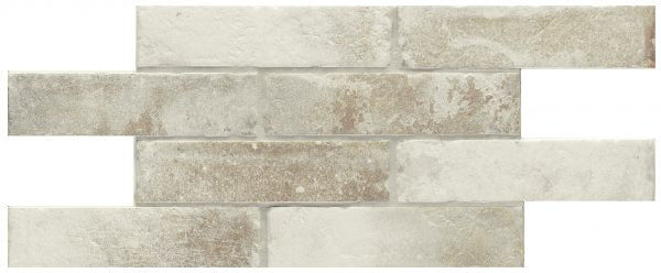 Soci Tile - Boston Brick - Downtown Matte