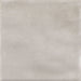 Soci Tile - Coco 6" x 6" - Alabaster Glossy