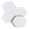 See Soci Tile - Dual Hexagon - Cotton